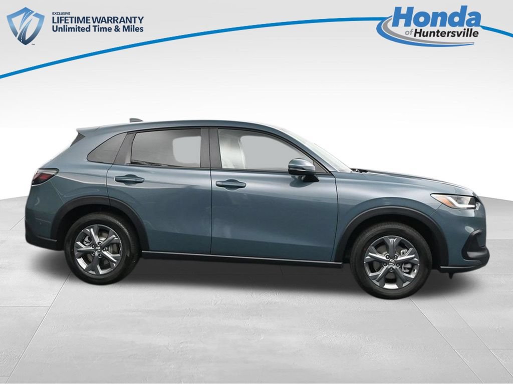 New 2027 Honda HR-V LX image 5