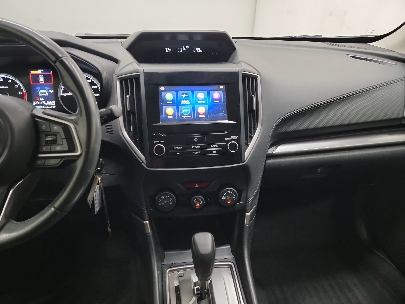 Used 2020 Subaru Forester Premium image 20