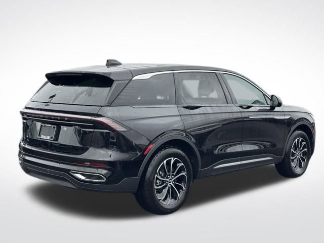 New 2026 Lincoln Nautilus Premier w/ Equipment Group 102A image 5