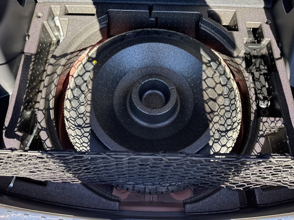 Used 2023 Mitsubishi Eclipse Cross SE image 32