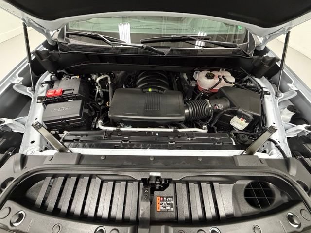Certified 2026 Chevrolet Silverado 1500 High Country w/ High Country Premium Package AWD/4WD image 30