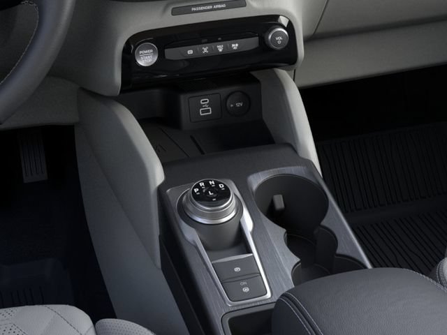 New 2024 Ford Escape SE w/ PHEV Premium Package FWD image 16