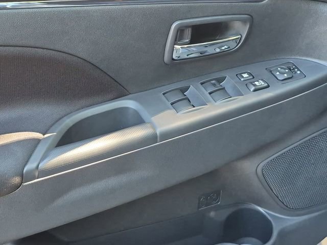 New 2026 Mitsubishi Outlander Sport AWD image 12
