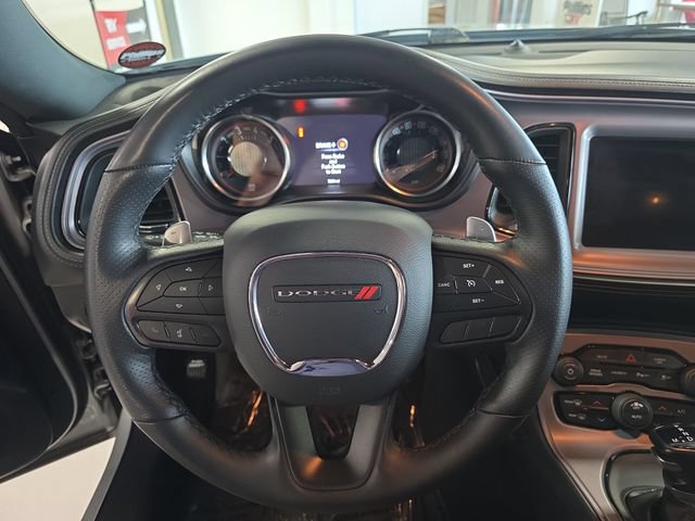 Used 2023 Dodge Challenger R/T Scat Pack w/ Plus Package RWD image 16
