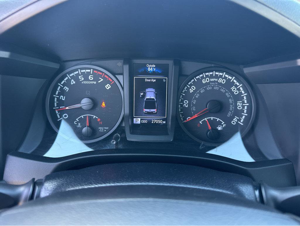 Used 2020 Toyota Tacoma SR AWD/4WD image 19