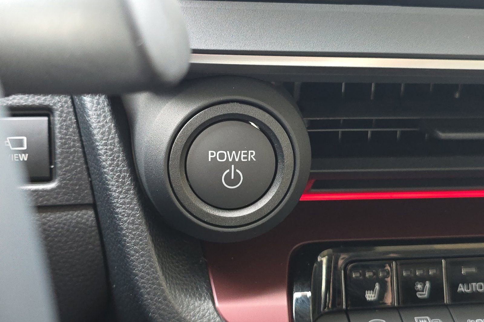 New 2026 Toyota Prius Plug-In Hybrid w/ Limited Premium Package FWD image 20