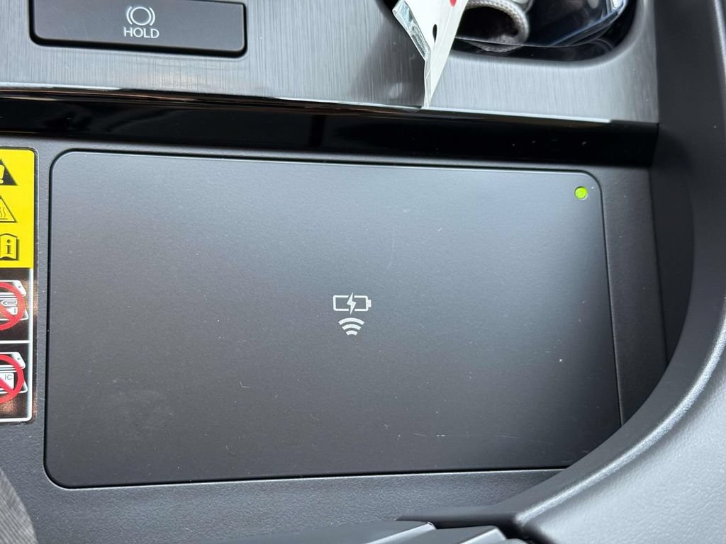 Used 2025 Lexus ES 350 w/ Premium Package FWD image 26