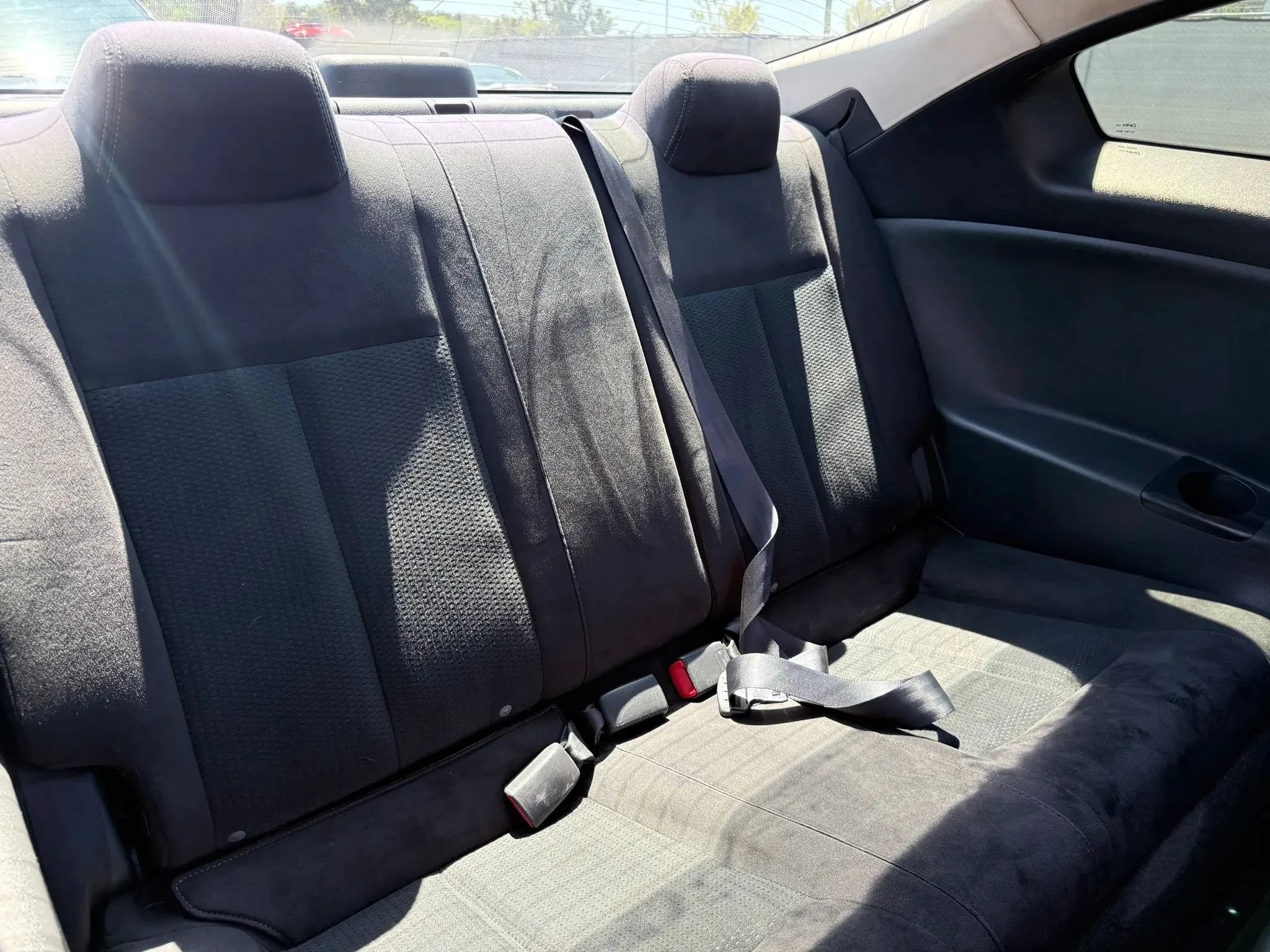 Used 2012 Nissan Altima 2.5 S FWD image 20