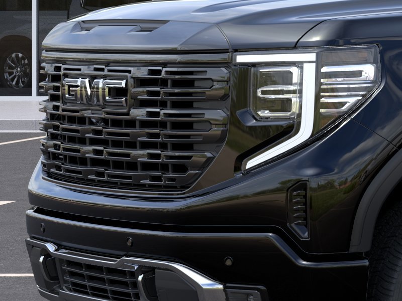 New 2026 GMC Sierra 1500 Denali Ultimate AWD/4WD image 13