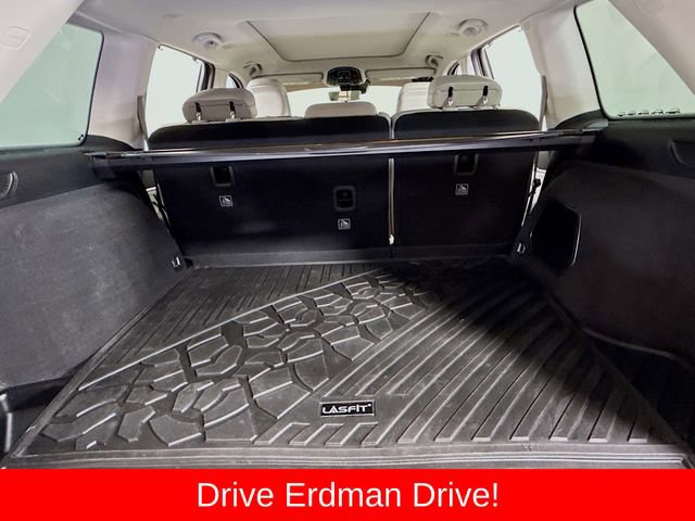 Used 2023 Jeep Grand Cherokee Overland w/ Adv Protech Group III AWD/4WD image 33
