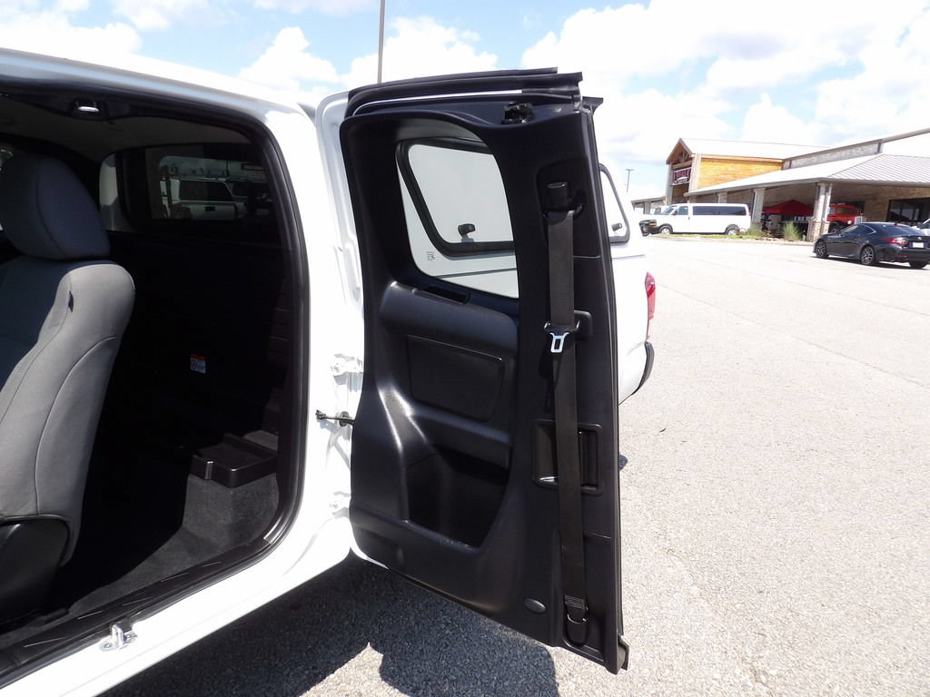 Used 2023 Toyota Tacoma SR RWD image 26