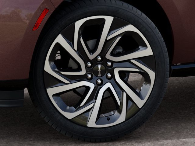 New 2027 Lincoln Navigator L Black Label AWD/4WD image 19