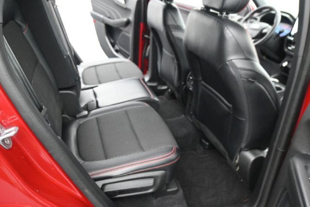 Certified 2023 Ford Escape ST-Line w/ Tech Pack #1 AWD/4WD image 18