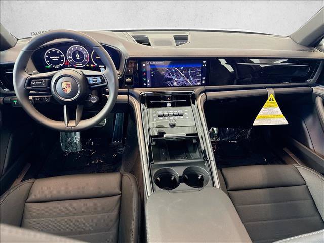 New 2026 Porsche Panamera image 21
