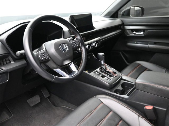 Certified 2025 Honda CR-V Sport-L image 18