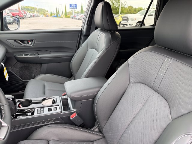 New 2026 Subaru Outback Touring XT AWD/4WD image 20