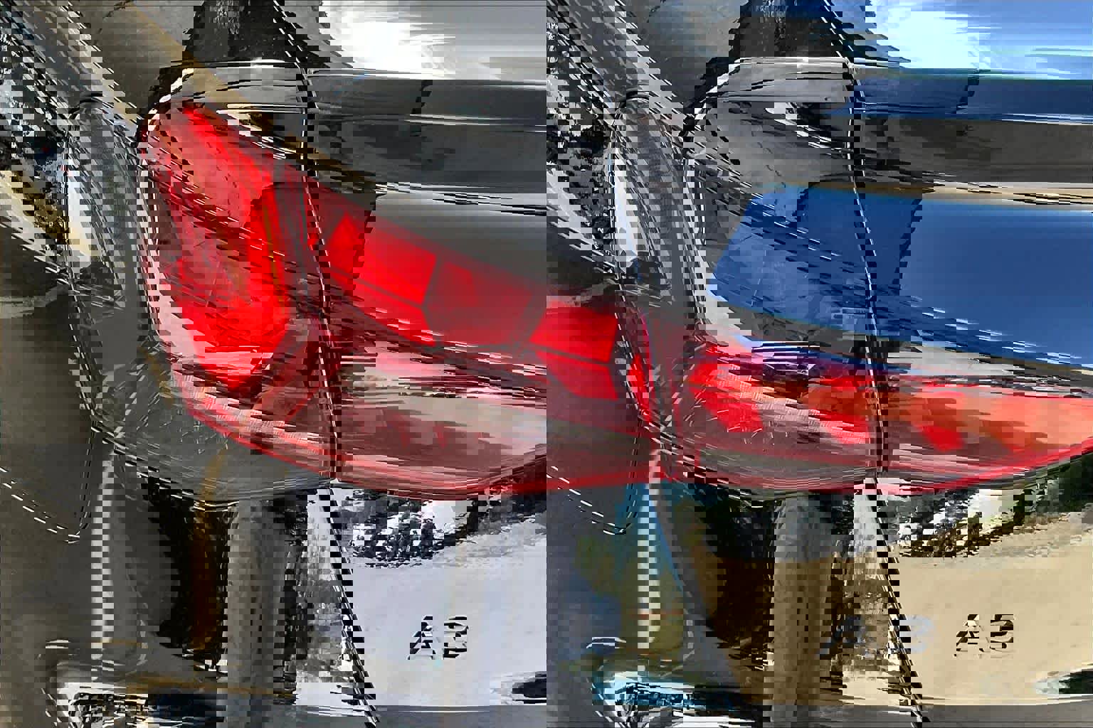 Used 2026 Audi A3 2.0T Premium w/ Black Optic Package image 28