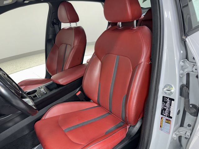 Used 2023 Kia K5 GT-Line AWD/4WD image 15