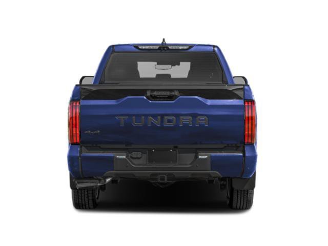 Certified 2026 Toyota Tundra Platinum w/ TRD Off-Road Package AWD/4WD image 5