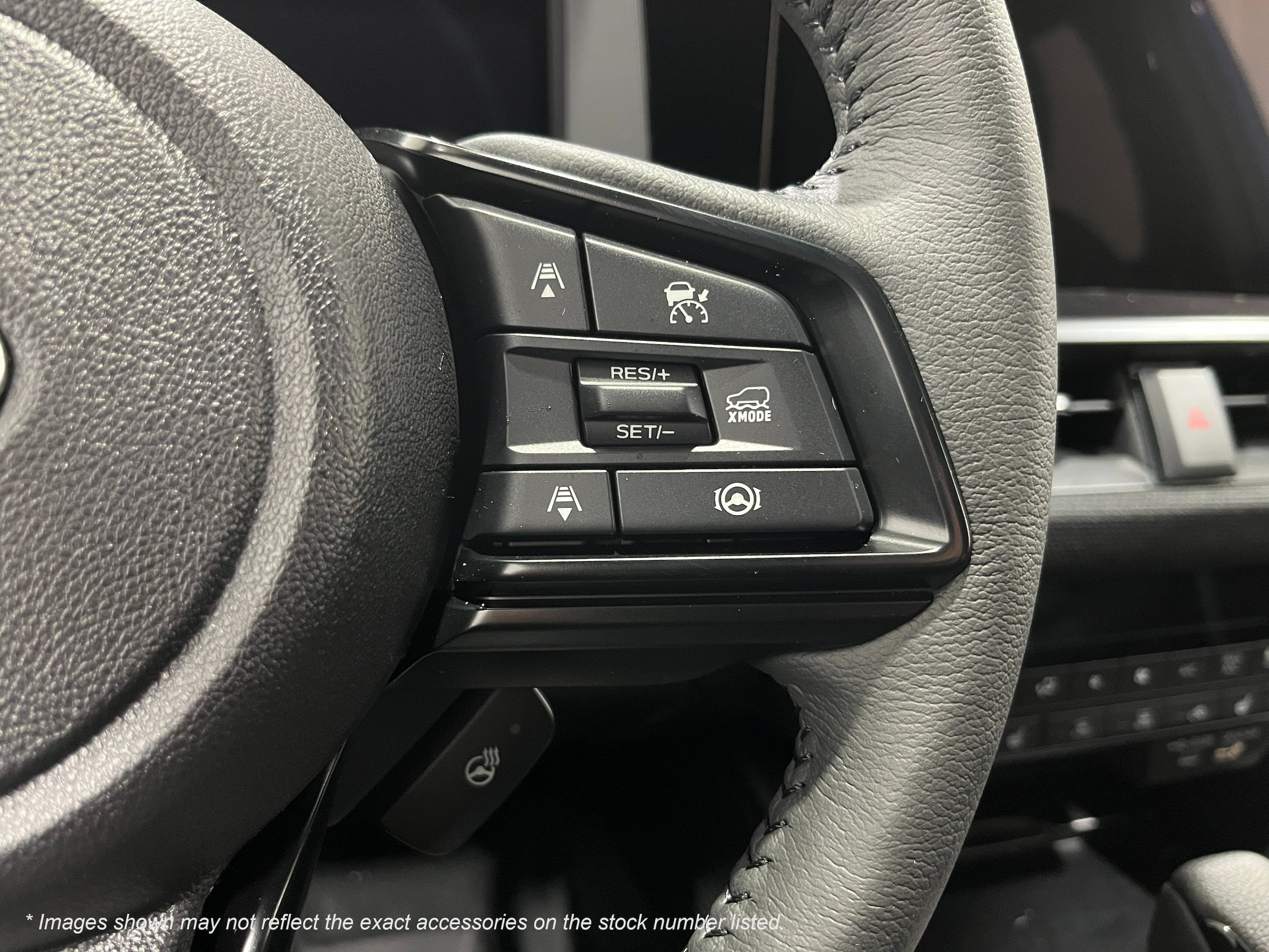 New 2026 Subaru Outback Premium AWD/4WD image 17