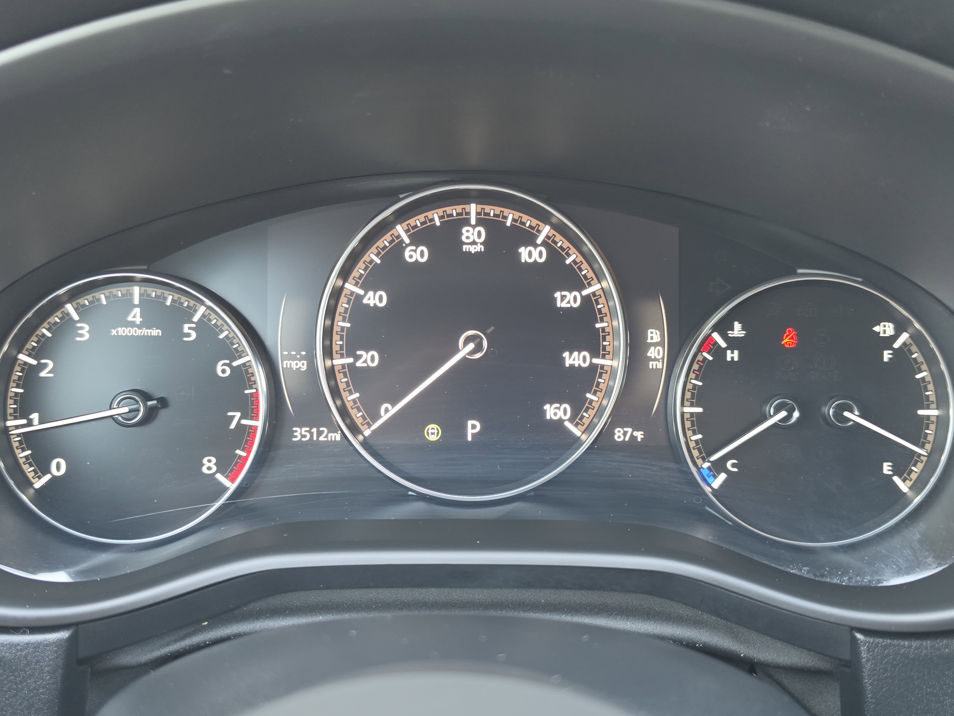 Used 2025 MAZDA CX-30 AWD 2.5 S w/ Select Sport Pkg image 16