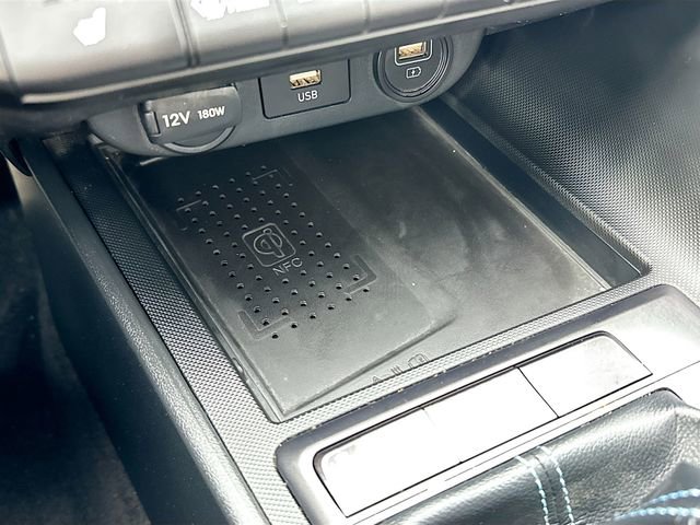 Used 2023 Hyundai Elantra N image 33