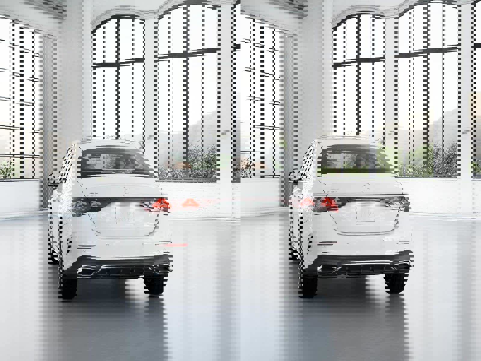 New 2026 Mercedes-Benz E 350 Sedan image 24