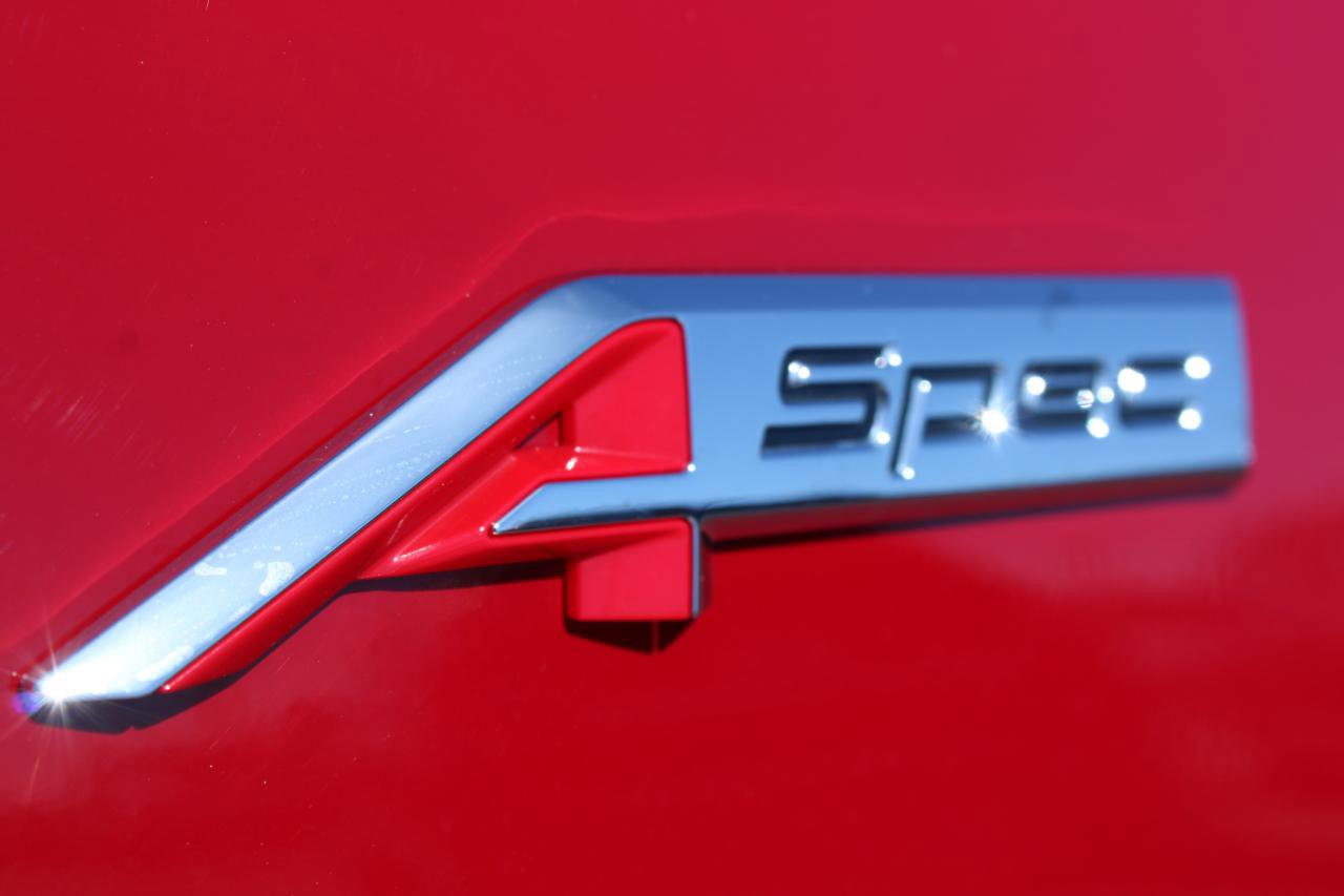 Used 2019 Acura TLX SH-AWD image 8