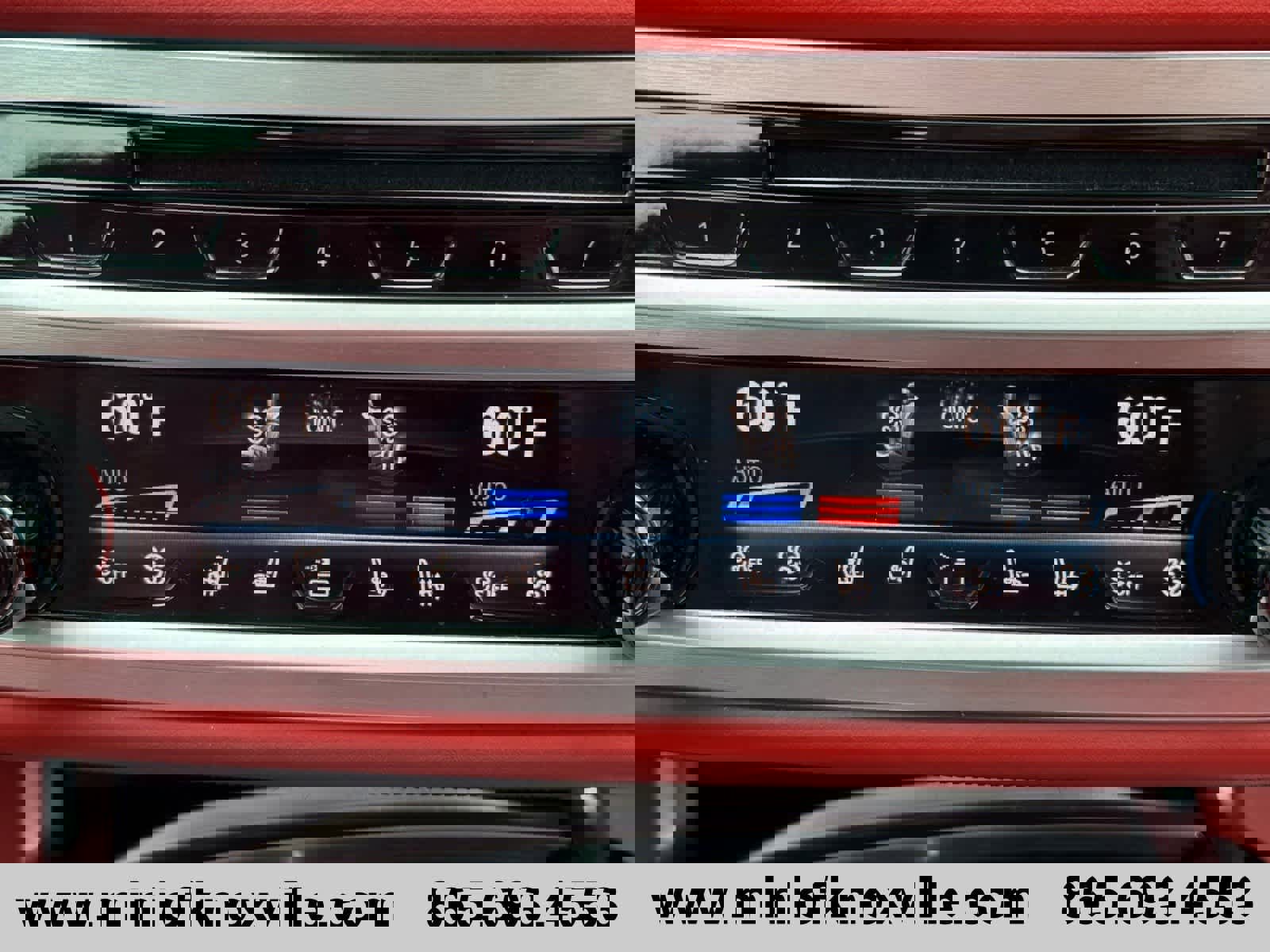 Used 2019 BMW 750i w/ Executive Package image 26