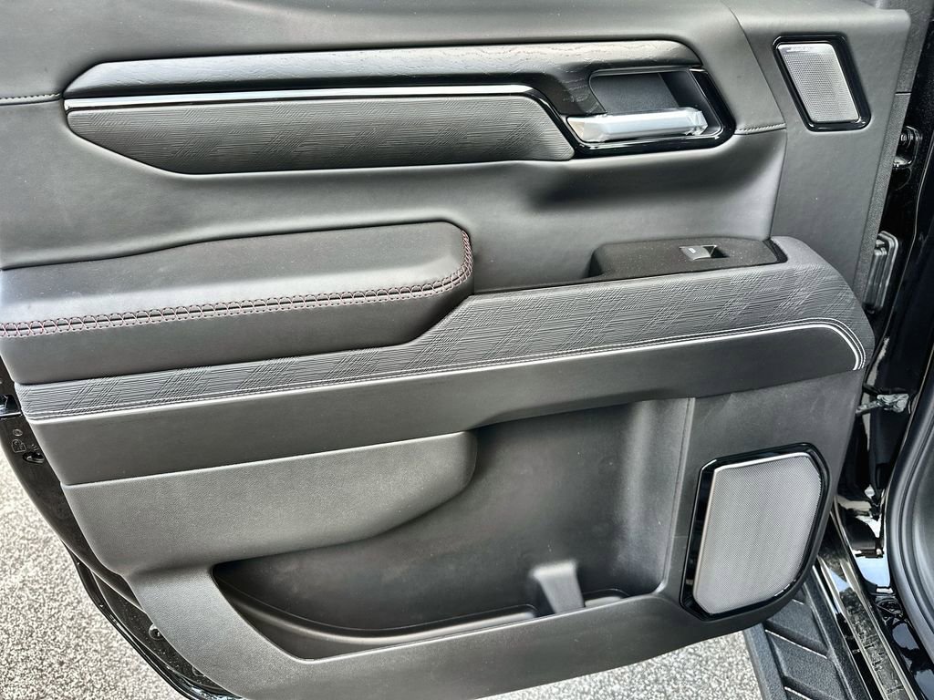 New 2026 GMC Sierra 1500 AT4X image 15