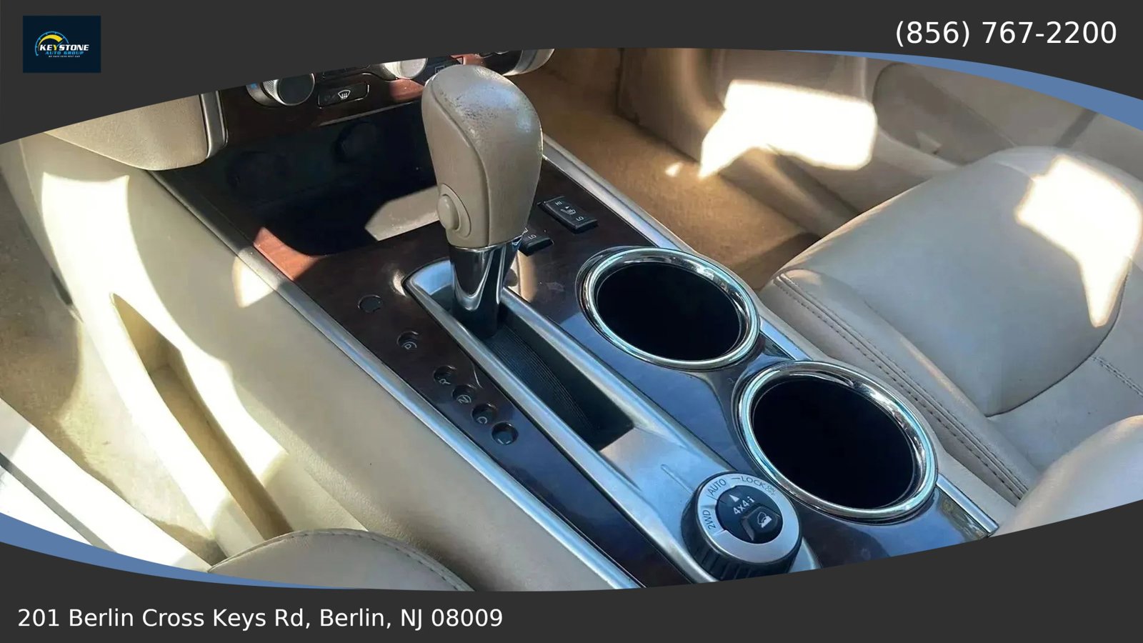 Used 2015 Nissan Pathfinder SL w/ SL Premium Package image 18