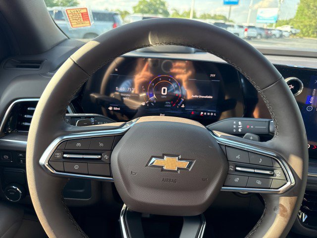 New 2026 Chevrolet Tahoe LT RWD image 29