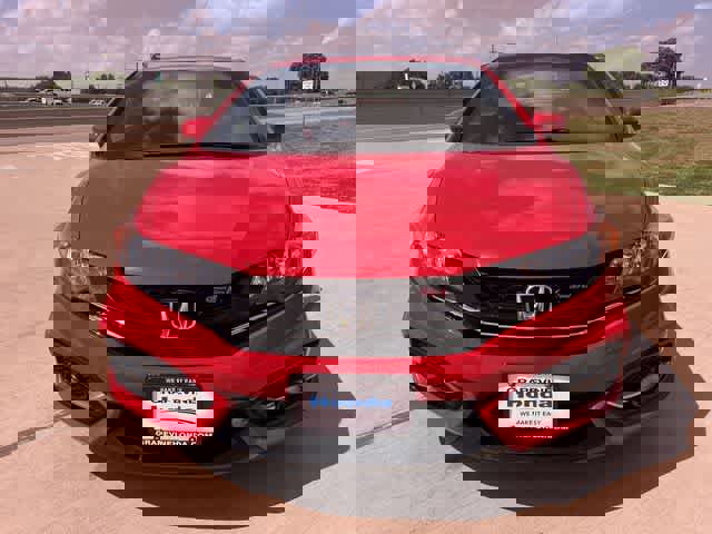 Used 2015 Honda Civic Si image 7