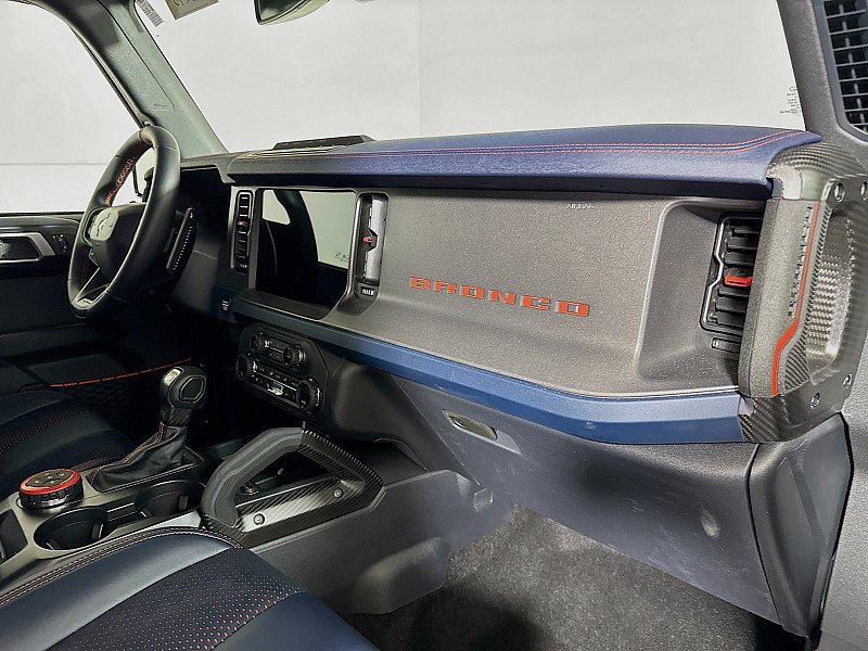 New 2025 Ford Bronco Raptor AWD/4WD image 29