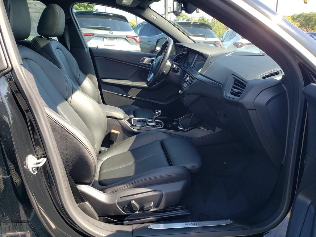 Used 2022 BMW 228i xDrive Gran Coupe w/ Convenience Package AWD/4WD image 23