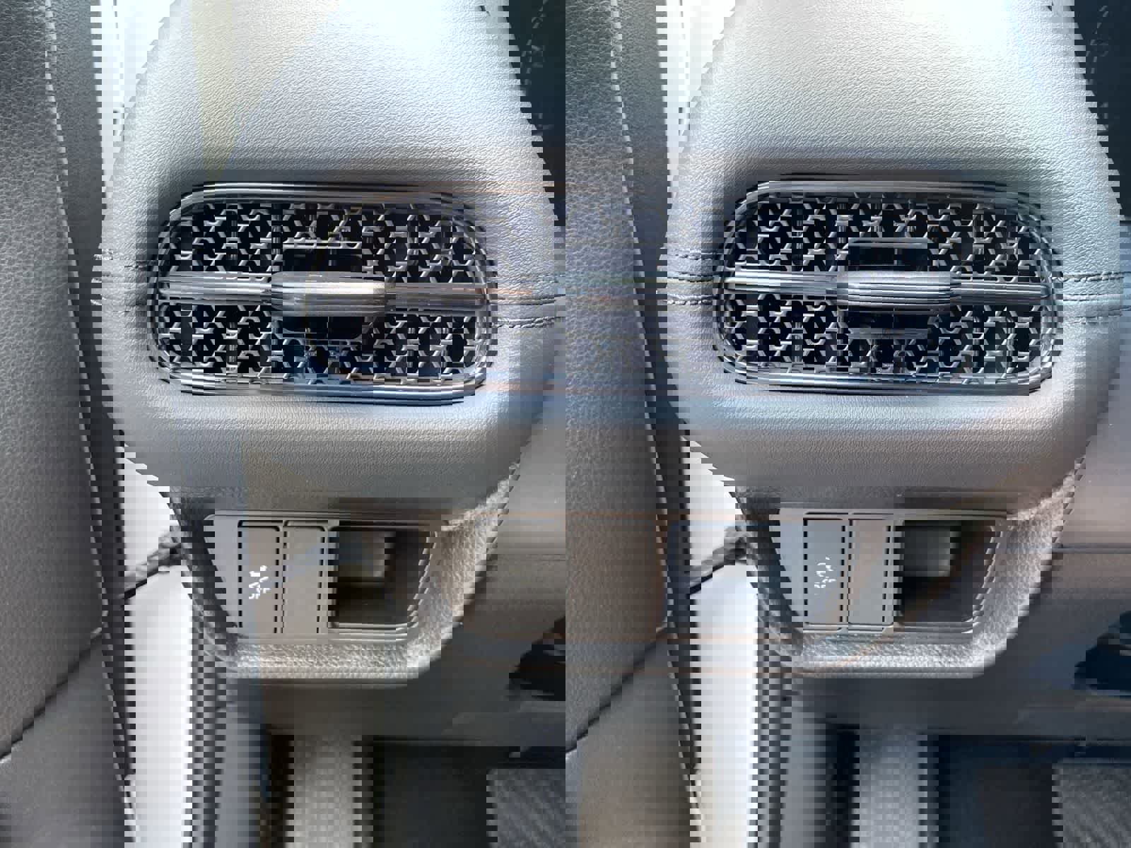 New 2026 Honda HR-V LX image 23