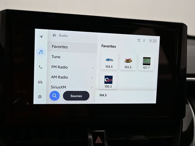 Used 2023 Toyota Corolla Cross S image 20