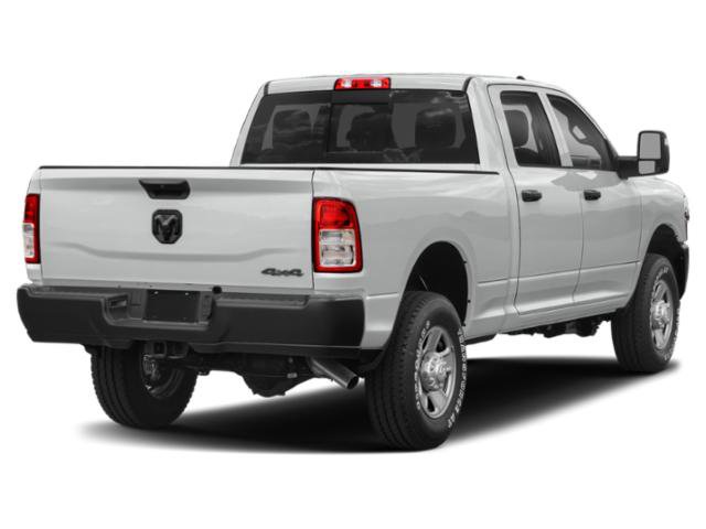 New 2023 RAM 2500 Tradesman w/ Bed Utility Group image 2
