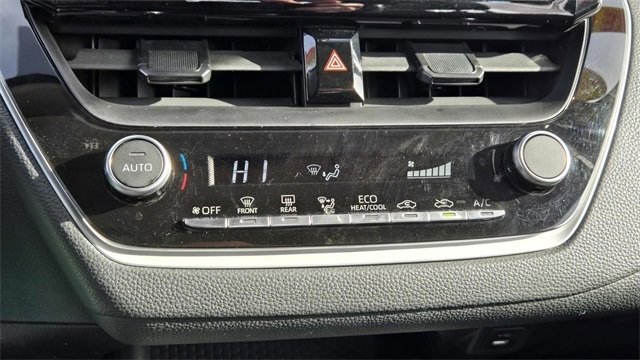 Certified 2024 Toyota Corolla LE image 21