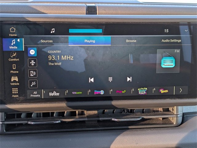 Certified 2024 Jeep Wrangler Sahara w/ Safety Group image 18