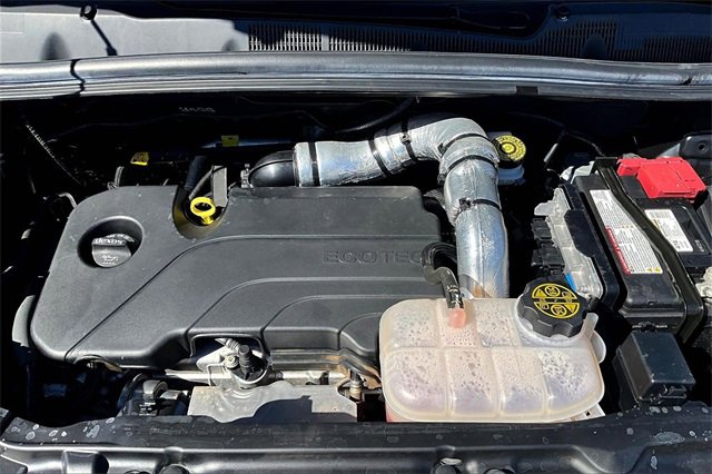 Used 2022 Buick Encore Preferred w/ Safety Package image 30