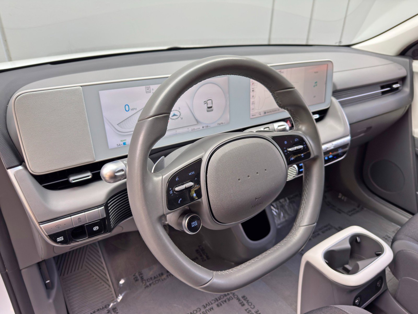 Used 2024 Hyundai Ioniq 5 SE RWD image 12