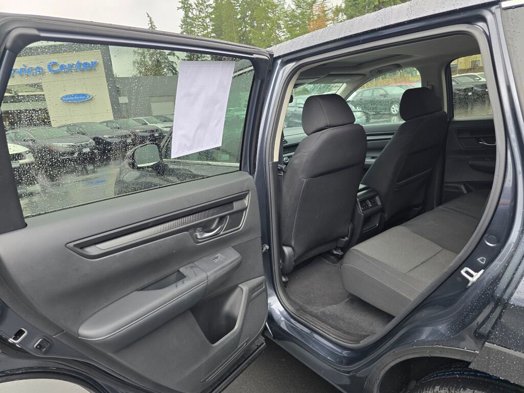 Used 2016 Honda Civic LX image 4