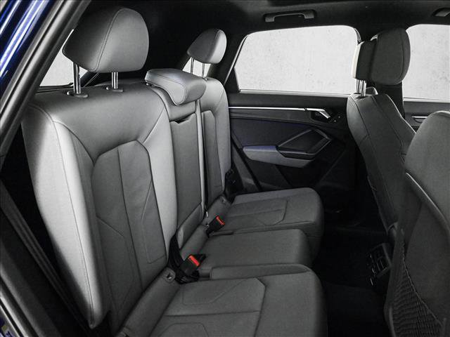 Used 2024 Audi Q3 2.0T Premium Plus AWD/4WD image 21