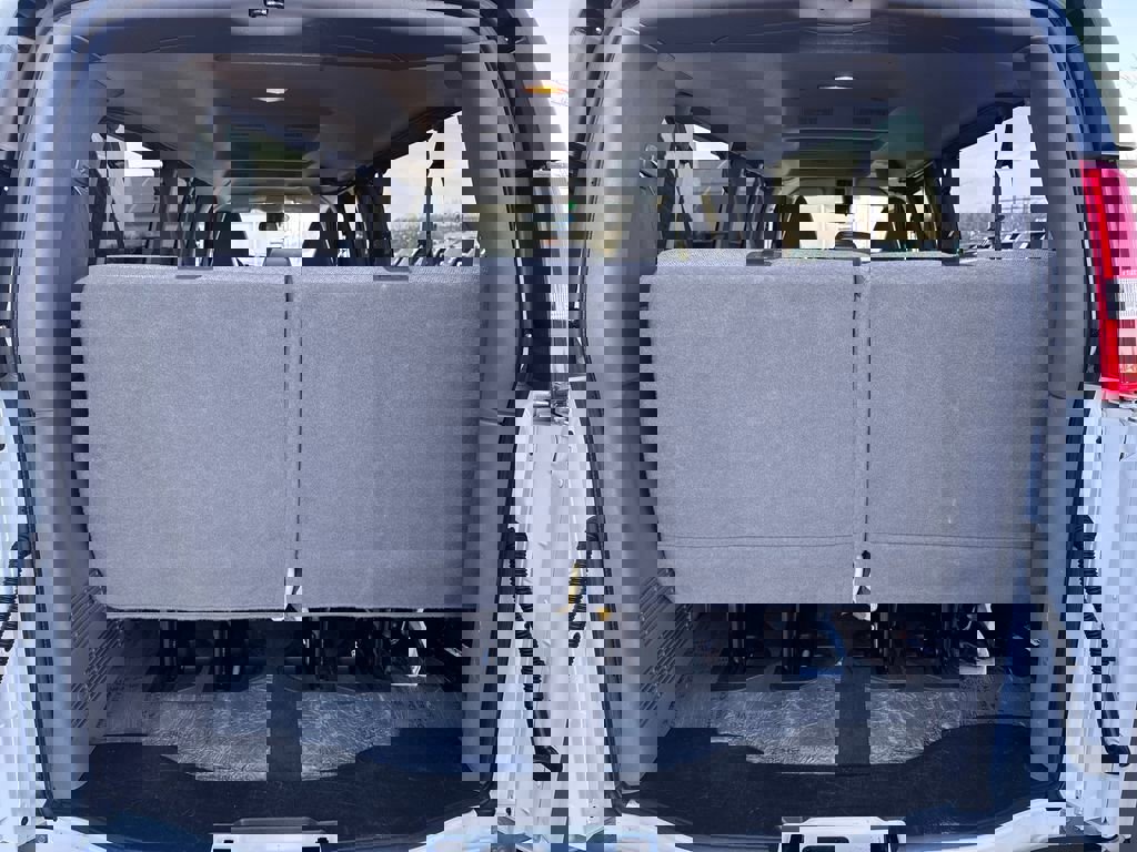 Used 2023 Chevrolet Express 3500 LT w/ LT Preferred Equipment Group image 26