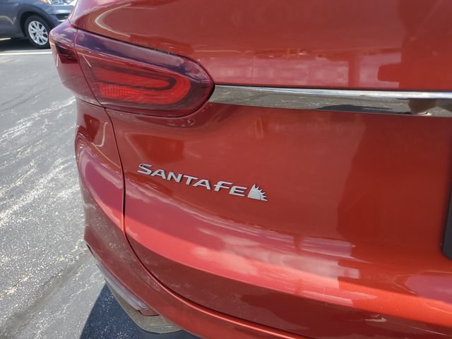 Used 2019 Hyundai Santa Fe SEL FWD image 6