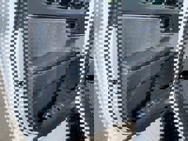 New 2026 GMC Sierra EV Elevation image 15