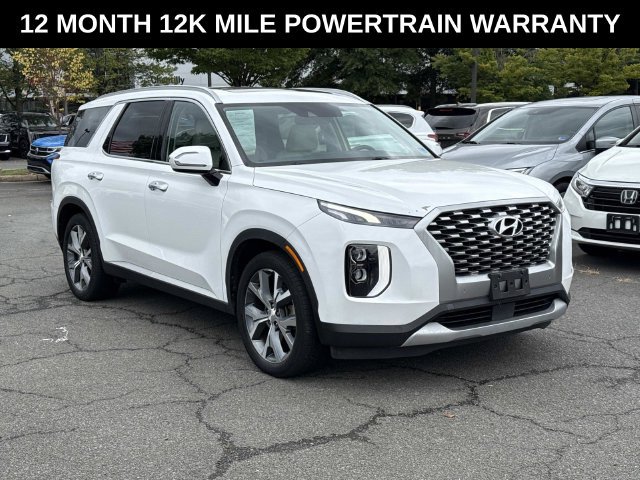 Used 2021 Hyundai Palisade SEL w/ Premium Package AWD/4WD image 1