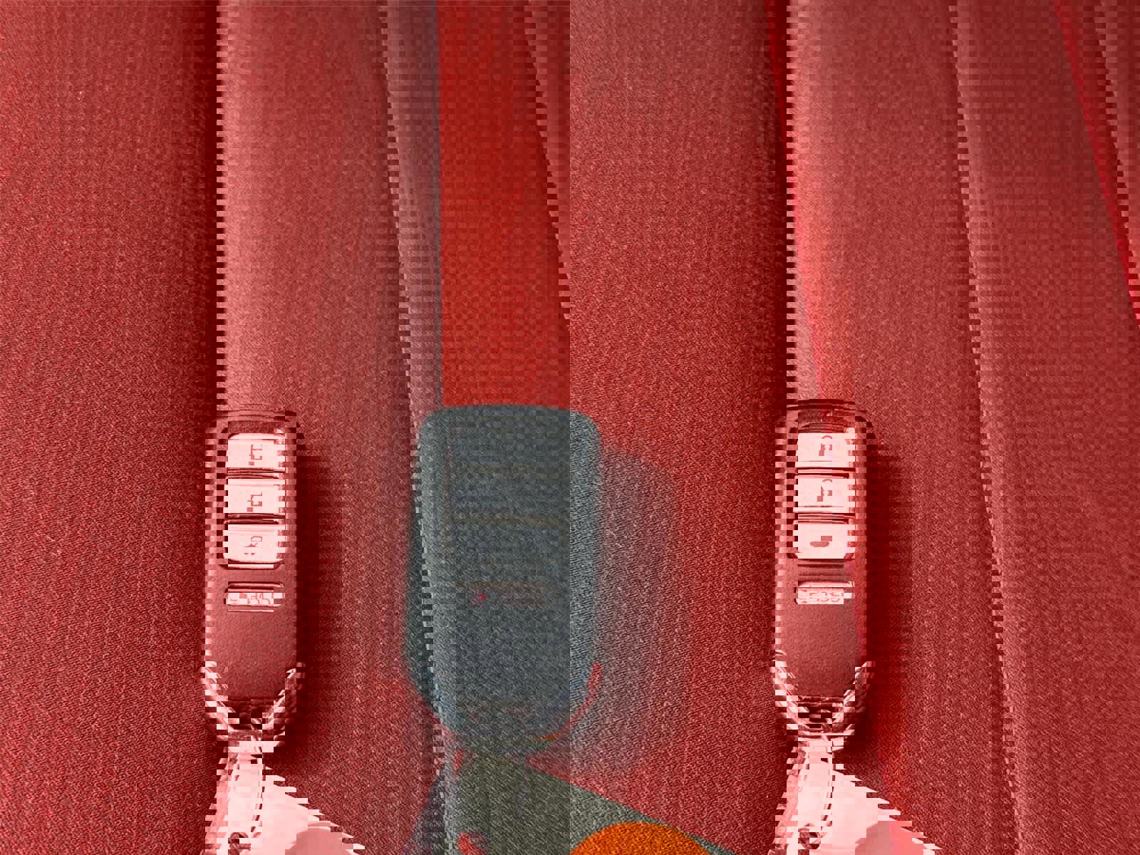 Used 2015 Honda Civic Si image 33