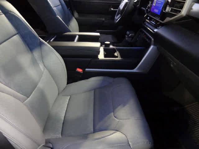 Used 2024 Toyota Tundra SR5 w/ SR5 Premium Package AWD/4WD image 10